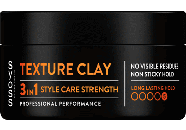 Māls matiem SYOSS tekstūru piešķir.100ml