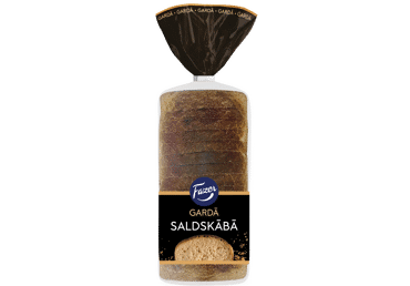 Gardā Saldskābā maize FAZER 550g - 2