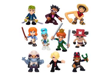 Lelle Mermaids! Makeover Sisters L.O.L. - 2