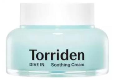 Sejas krēms TORRIDEN Dive In 100ml