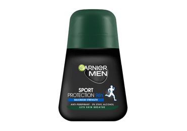 Dezodor.GARNIER Men Sport rullītis 50ml
