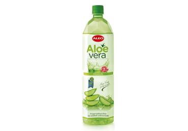 Dzēriens ALEO Aloe Vera Premium 1,5L D