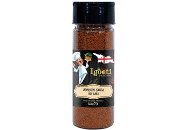 Gruzīnu sausā adžika IGOETI 70g