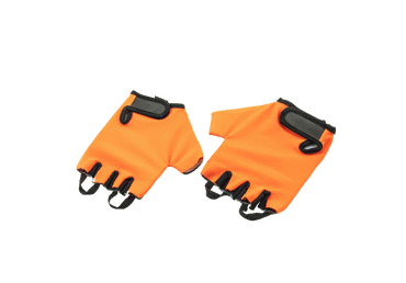 Cimdi CORUBA L izmērs - 3