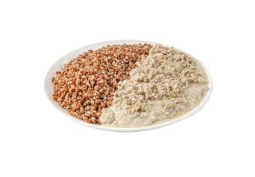 Maltās gaļas mērce ar griķiem MEISTARA MARKA 350g - 2