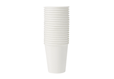 Krūzīte ILAJA 300ml 20gab. - 2