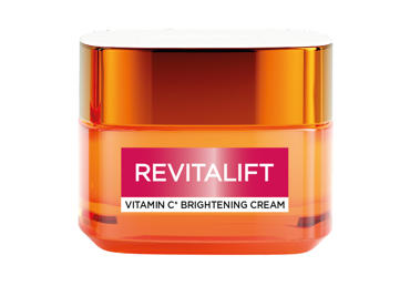 Sejas krēms L'OREAL Revitalift Vitamin C 50ml - 2