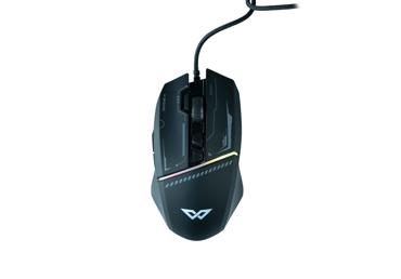 Spēļu pele WESTROM ST-GM034 - 2