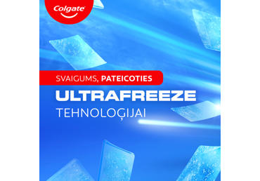 Zobu pasta COLGATE Max Fresh 75ml - 3