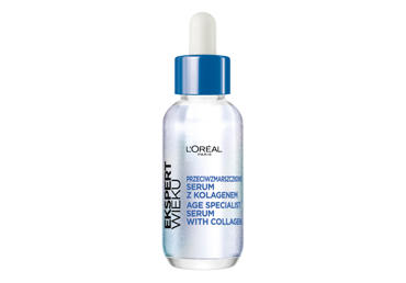 Sejas serums L'OREAL Age Specialist Collagen 30ml - 2