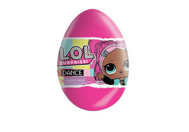 Šokolādes ola ZAINI Lol 20g - 3