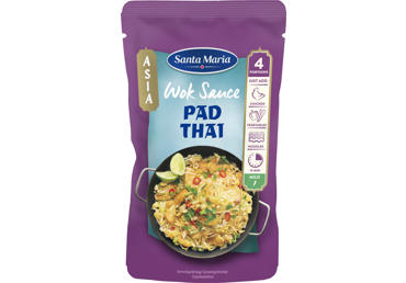 Mērce SANTA MARIA Wok Pad Thai 150g
