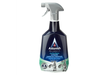 Līdz.kaļķakmens noņem. ASTONISH 750ml