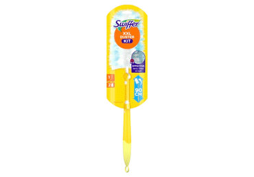 Putekļu slota SWIFFER XXL Starter paka