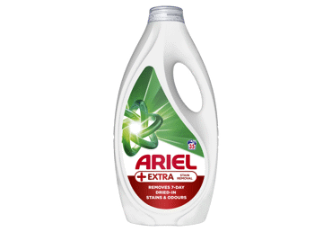 Veļas mazgāšanas līdzeklis ARIEL Stain Removal 35m.r.1,575L