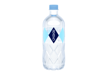 Dab. minerālūdens 885 negāzēts 500ml D