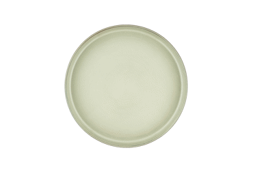 Šķīvis AURORA Lorie Dark 25cm - 2