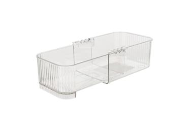 Izvelkamais atvilktnes organizētājs