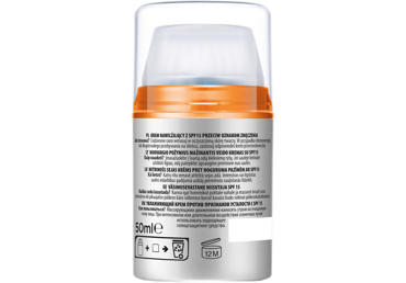Sejas krēms L'OREAL MEN EXPERT SPF15 50ml - 2