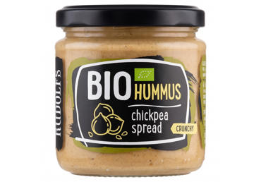 BIO humoss RŪDOLFS 180g