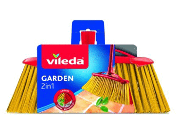 Pagalma slotas uzgalis VILEDA