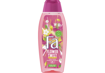 Dušas želeja FA Flower Twist 400ml