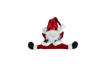 Ziemassvētku dekorācija ELEMENTS SENSE 34cm