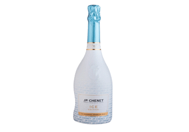 Dzirkstošais vīns J.P.CHENET Ice Edition 10,5% 0,75L