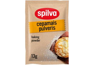 Cepamais pulveris SPILVA 13g