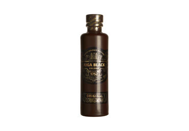 Balzams RIGA BLACK BALSAM 45% 0,2L