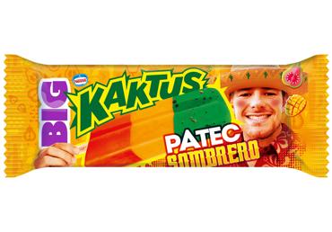 Saldējums mango guava KAKTUS 78g