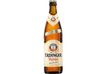 Alus ERDINGER Weissbier 5,3% 0,5L D