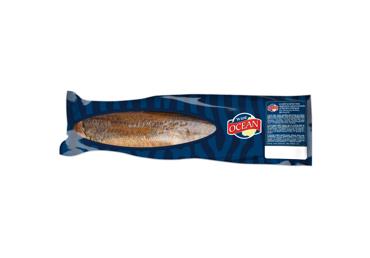 Argentīnas heks bez galvas WIDE OCEAN karsti kūpināts vak. 
