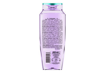 Šampūns L'OREAL ELSEVE Hyaluron Pure 400ml - 2