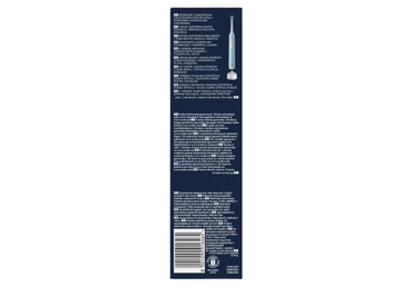 Elektriskā zobu birste ORAL-B Pro 1, Caribbean Blue, 1 gab.
 - 3