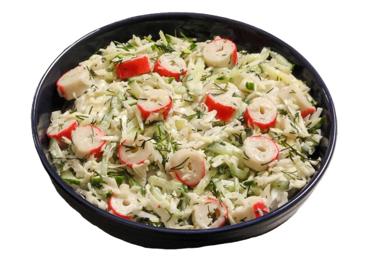 Salāti Maigums MEISTARA MARKA 200g - 2