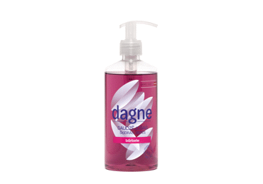 Šķidrās ziepes SEAL Dagne Bārbele 500ml
