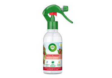 Gaisa atsvaidzinātājs AIR WICK Raspberry Lime 237ml