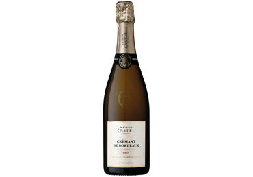 Dzirkstošais vīns MURVIEDRO Cava Brut BIO 11,5% 0,75L