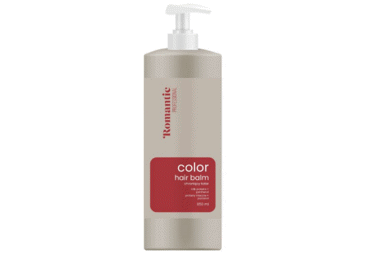 Balzams ROMANTIC PROFESSIONAL Color 850ml