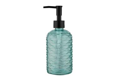Stikla ziepju dozators 410ml - 2