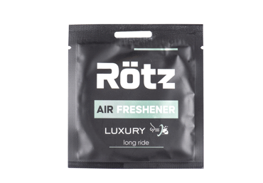 Auto gaisa atsvaidz. ROTZ Long ride