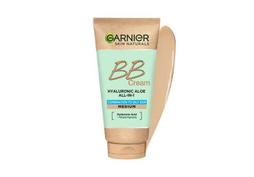 BB kr.GARNIER taukainai ādai vidējs 50ml - 3