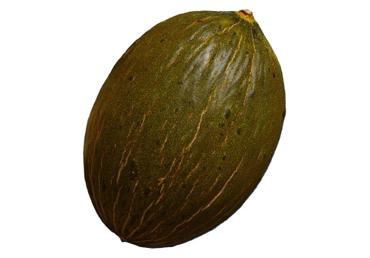 Melones PIEL DE SAPO kg - 1