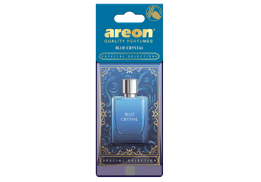 Aut.gaisa atsv.AREON Special Blue Cryst.