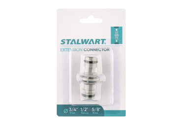 Pagarinājuma savienotājs