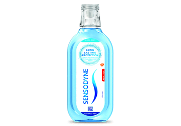 Mutes skaloš.līdz.SENSODYNE COOL M.500ml