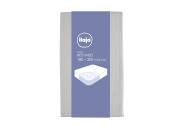 Palags ar gumiju 180x200x25cm - 2