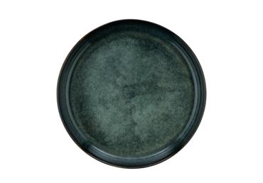 Dziļais šķīvis AURORA Ayana Dark 17cm