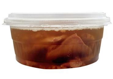 Cūkas mēle želejā MEISTARA MARKA 300g - 2